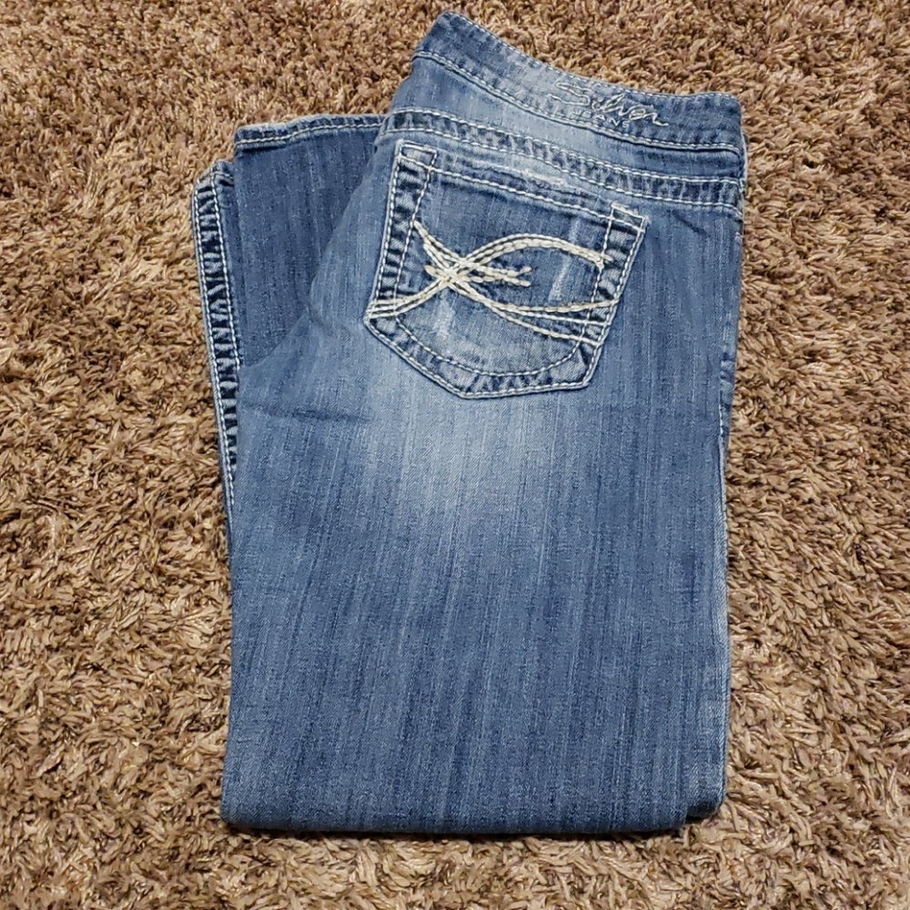 Capris